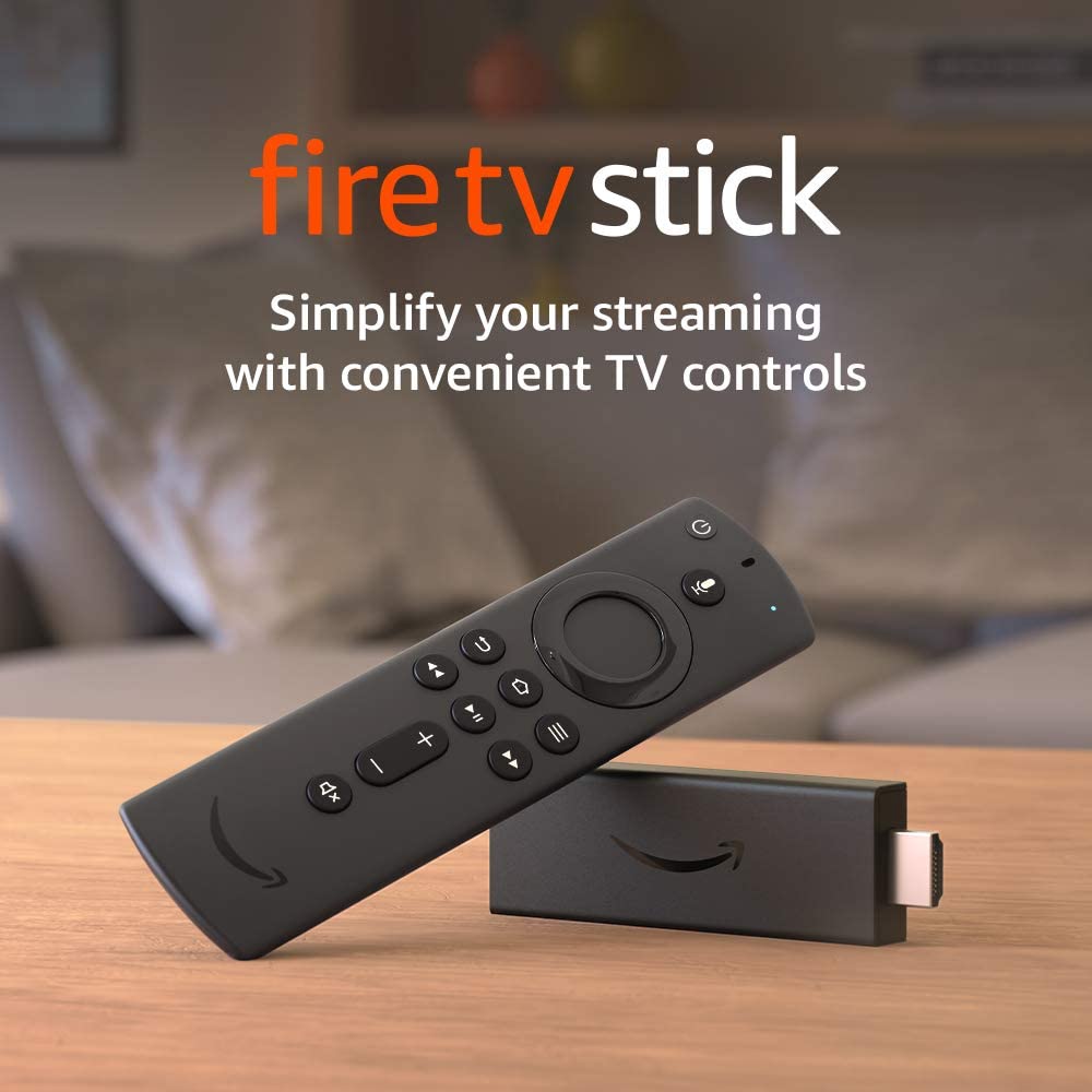 Amazon firestick